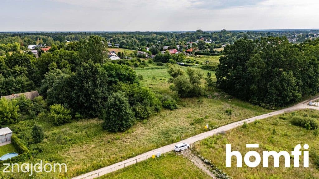 Działka z mediami przy Klwateckiej - zdjęcie 11