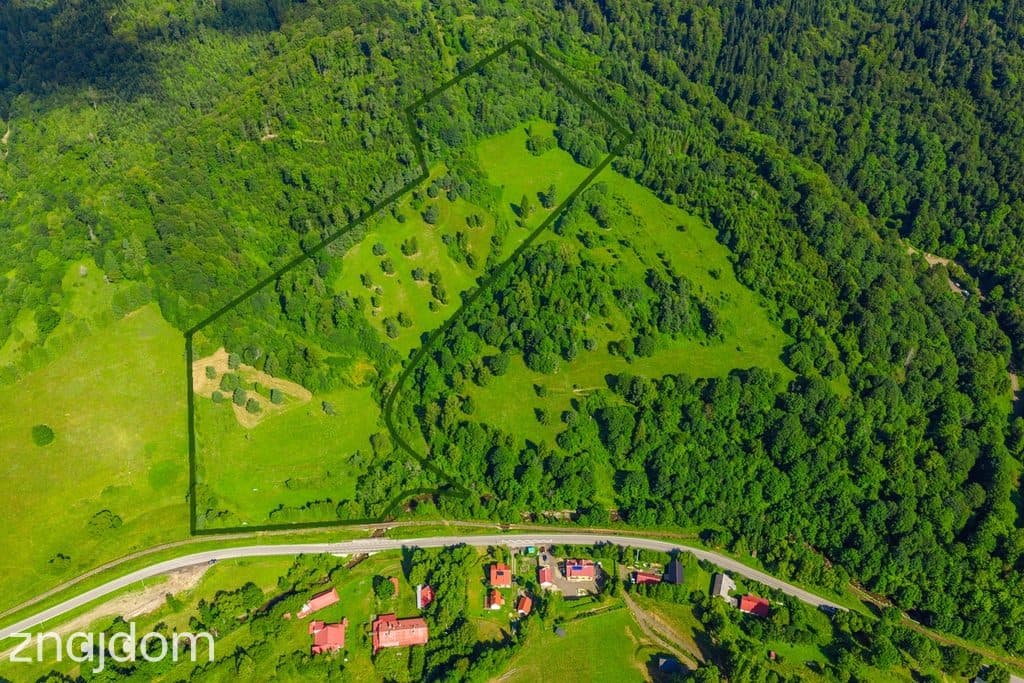 7ha działka na sprzedaż - zdjęcie 6