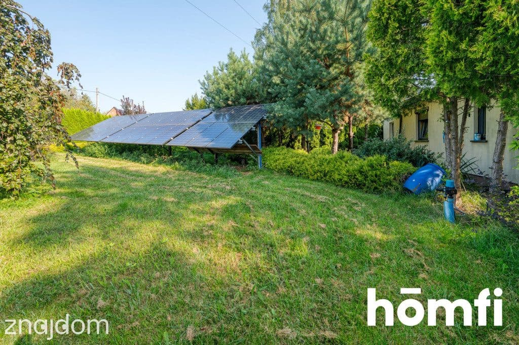Atrakcyjna  nieruchomość w Tuszynie - zdjęcie 8