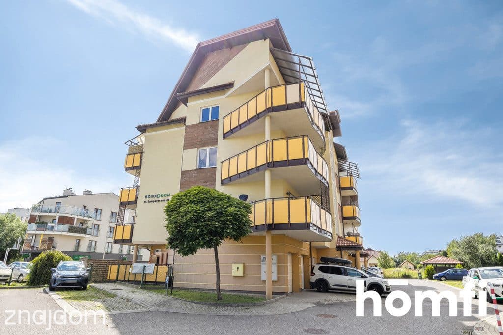 Komfortowe 3 pokojowe mieszkanie z garażem - zdjęcie 10