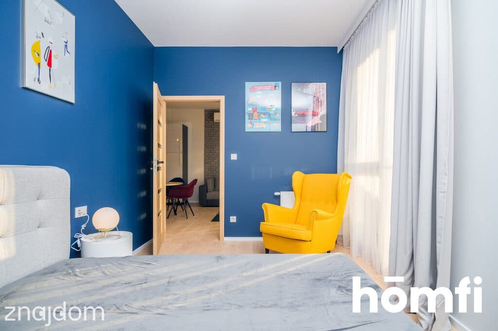 Luksusowy apartament, ul Księcia Witolda, centrum - zdjęcie 6