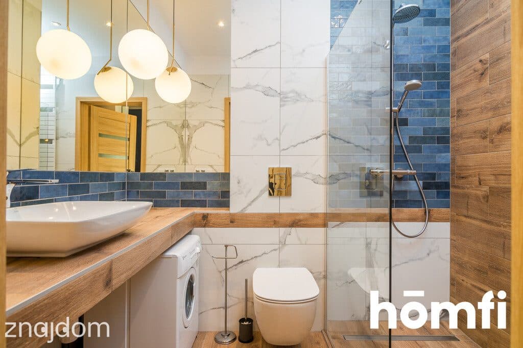 Luksusowy apartament, ul Księcia Witolda, centrum - zdjęcie 4