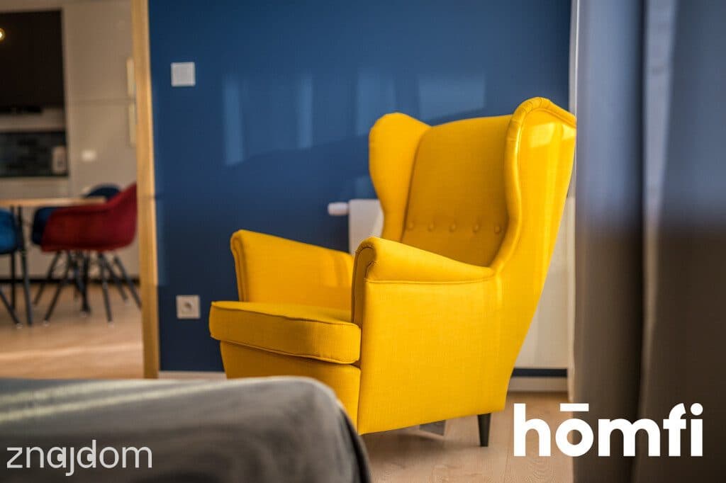 Luksusowy apartament, ul Księcia Witolda, centrum - zdjęcie 9