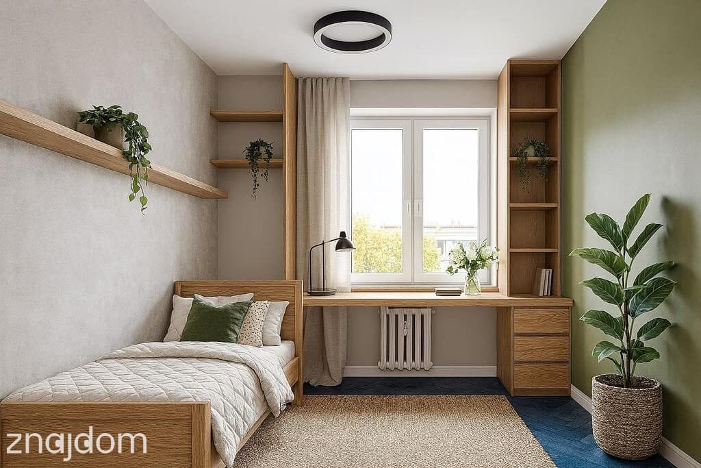 Zielony LSM Twoim Miejscem - zdjęcie 9