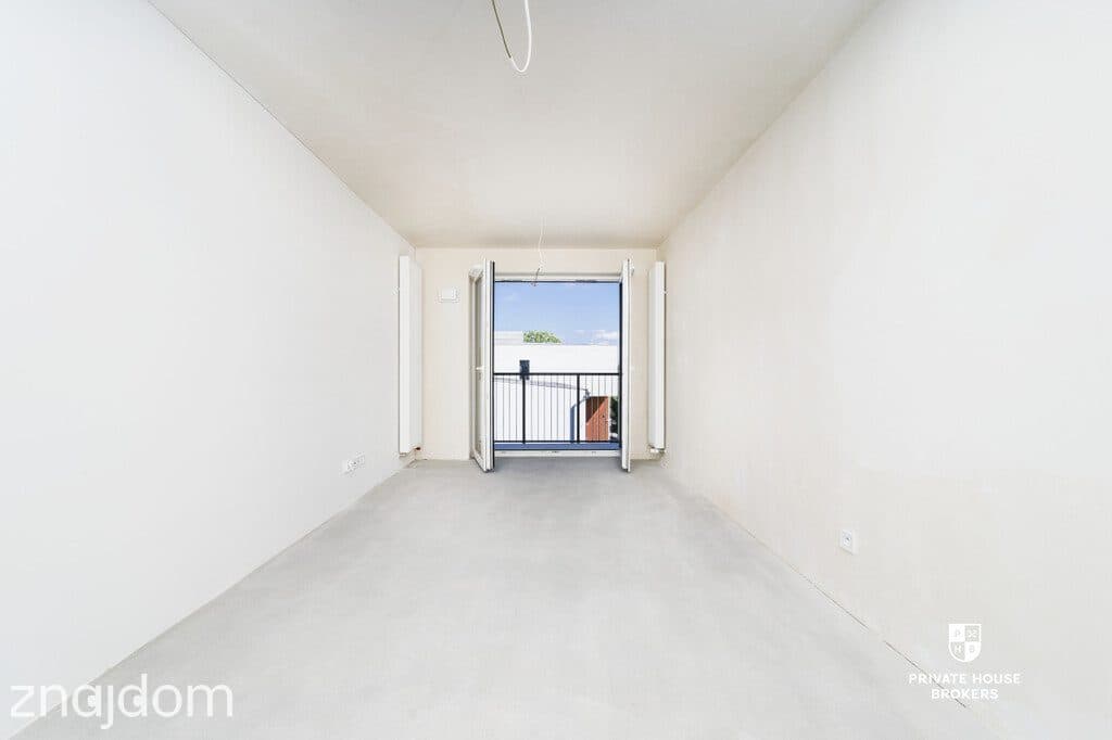 Apart. Radzikowskiego 98 poł-wsch ekspoz. 39,88m2 - zdjęcie 3