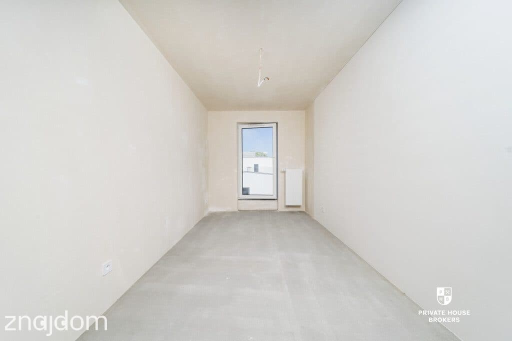 Apart. Radzikowskiego 98 poł-wsch ekspoz. 39,88m2 - zdjęcie 6