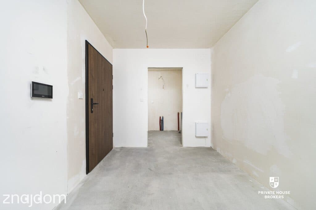 Apart. Radzikowskiego 98 poł-wsch ekspoz. 39,88m2 - zdjęcie 7