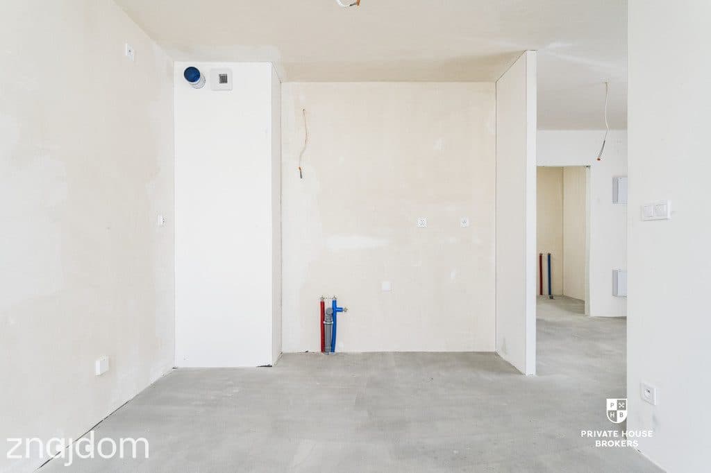 Ciche 2pok 40m2 2gie piętro Radzikowskiego 98 - zdjęcie 7