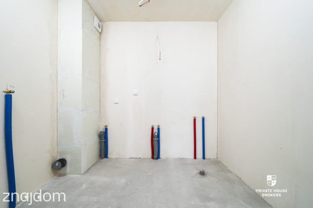 Ciche 2pok 40m2 2gie piętro Radzikowskiego 98 - zdjęcie 9