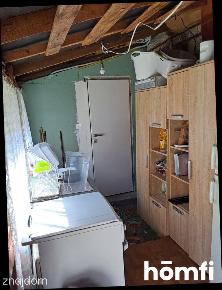Siedlisko na sprzedaż pod Puszczą Kozienicką - zdjęcie 7