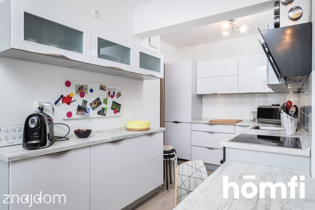 MIESZKANIE W BUDYNKU 2-RODZINNYM W CENTRUM KRAKOWA - zdjęcie 8
