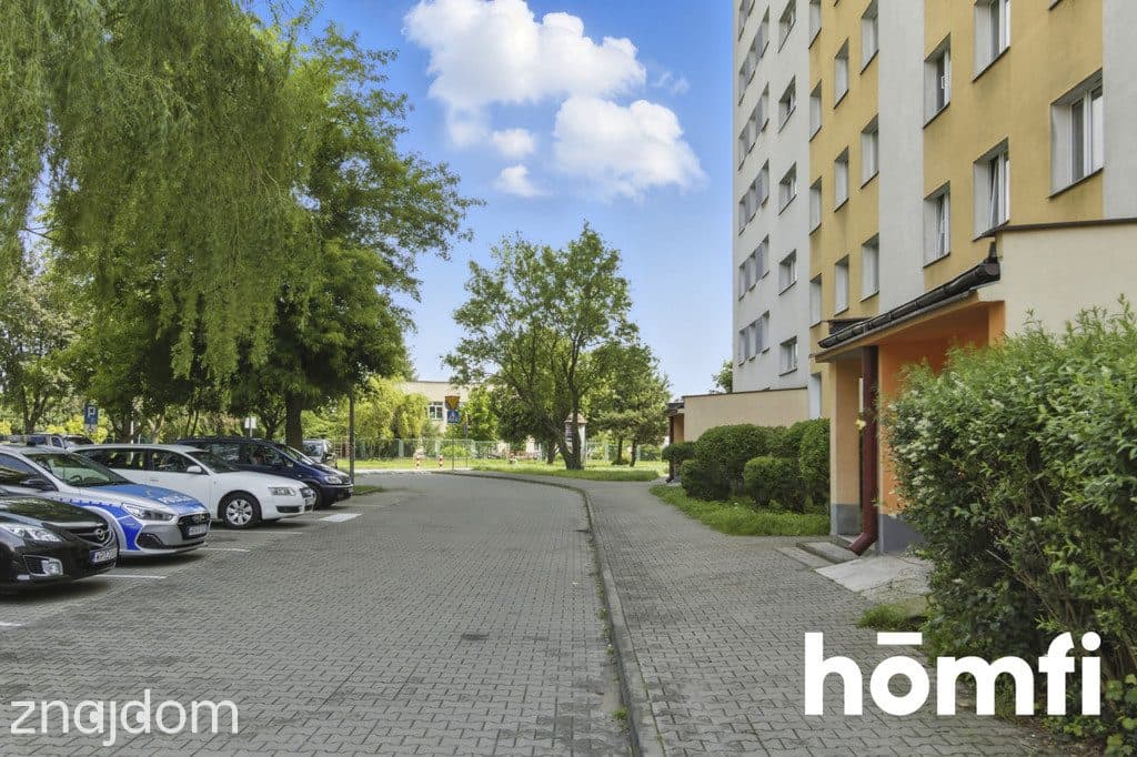 Przestronne mieszkanie w spokojnej okolicy - zdjęcie 20