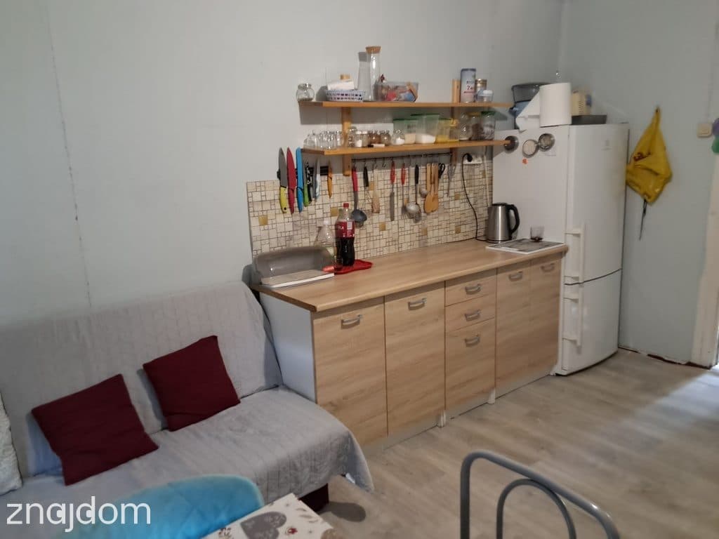 Siedlisko na sprzedaż pod Puszczą Kozienicką - zdjęcie 9