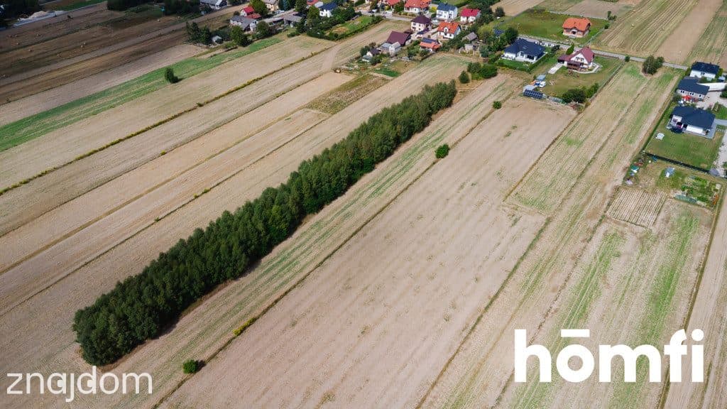 Działka Strawczyn z wieloma perspektywami - zdjęcie 6