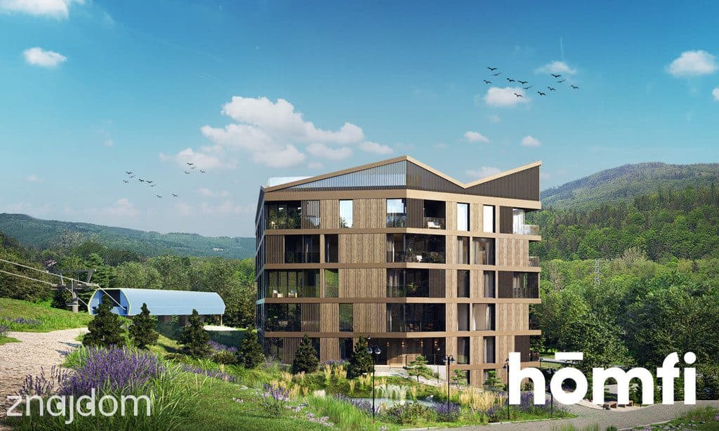 Ustroń | Czantoria | Kup pokój hotelowy premium - zdjęcie 2