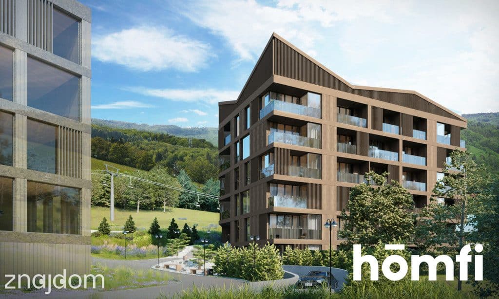 Ustroń | Czantoria | Kup pokój hotelowy premium - zdjęcie 2