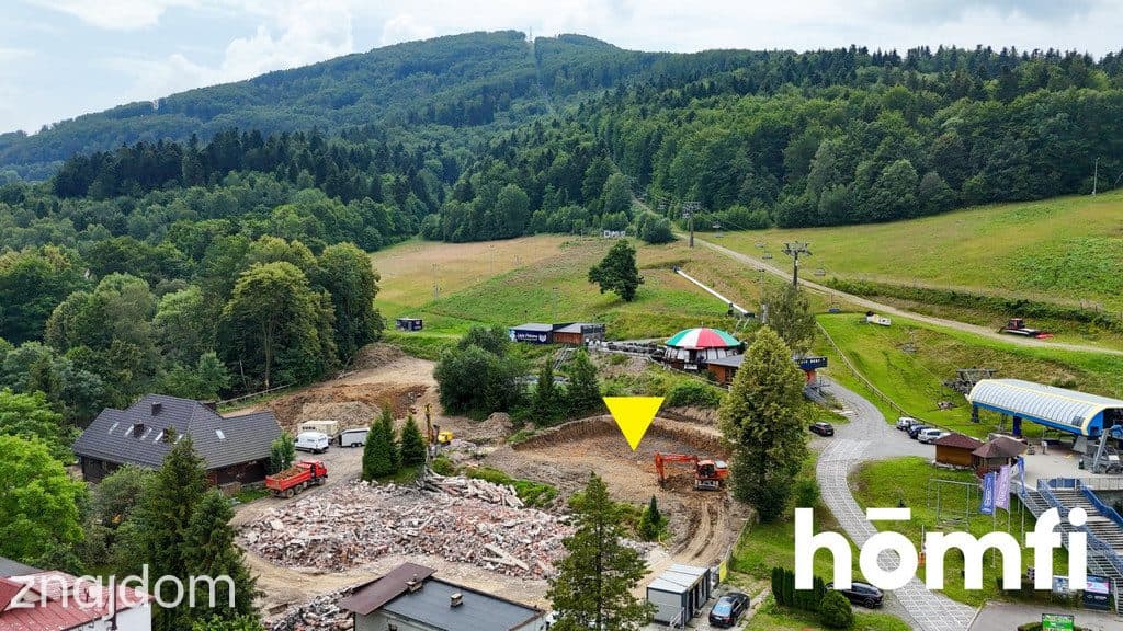 Ustroń | Kup apartament przy wyciągu Czantoria - zdjęcie 5