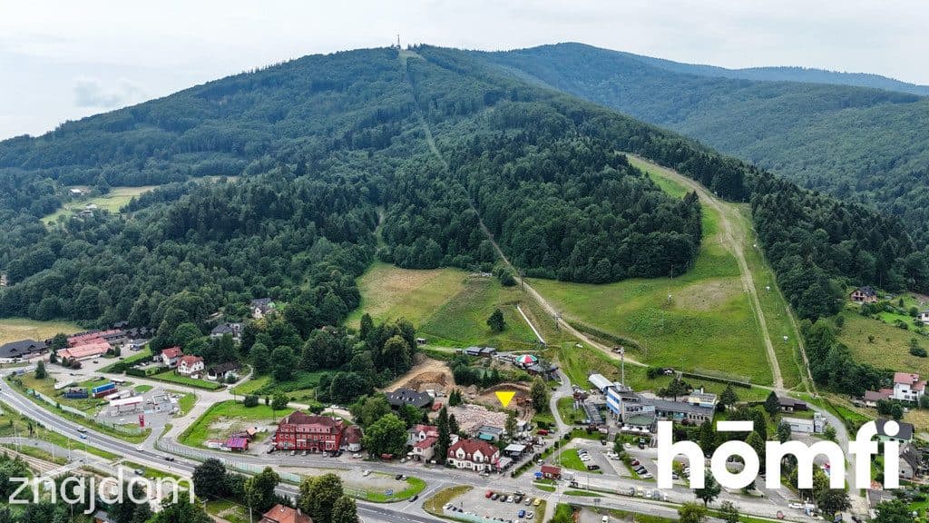 Ustroń | Kup apartament przy wyciągu Czantoria - zdjęcie 6