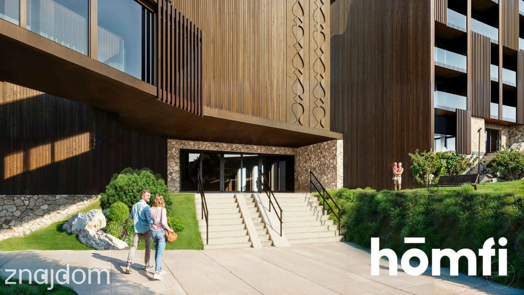 Ustroń | Kup apartament przy wyciągu Czantoria - zdjęcie 16