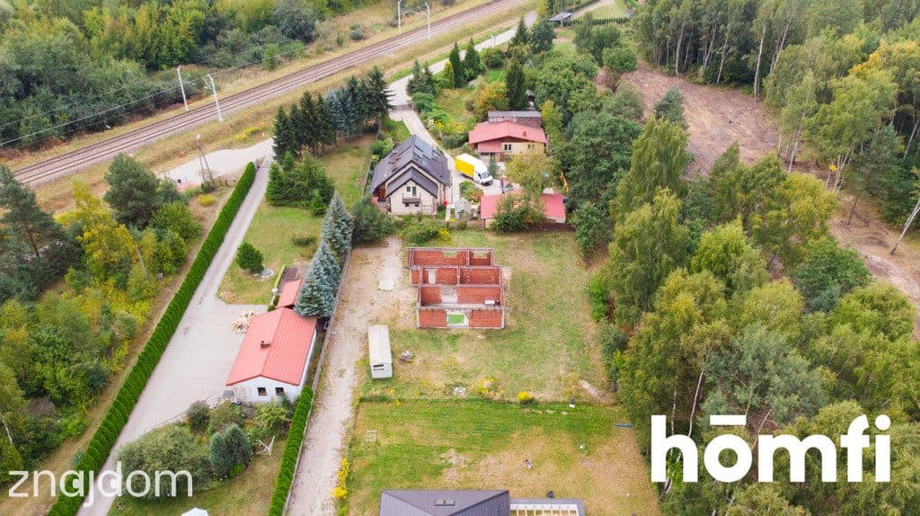 Dąbrowa Górnicza, działka w okolicy lasów i jezior - zdjęcie 4