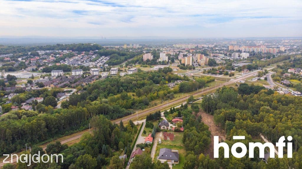 Dąbrowa Górnicza, działka w okolicy lasów i jezior - zdjęcie 8