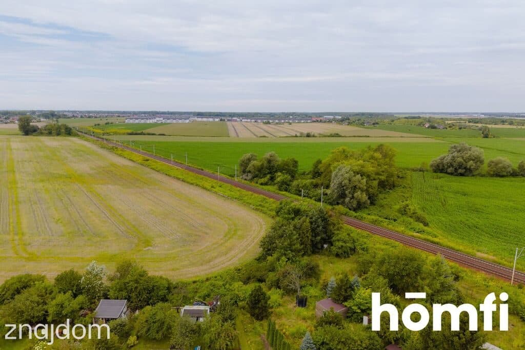 10297 m2 | Obszar Przemysłowy, Muchobór Wielki - zdjęcie 3