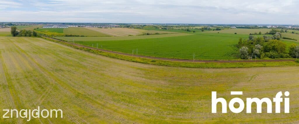 10297 m2 | Obszar Przemysłowy, Muchobór Wielki - zdjęcie 4