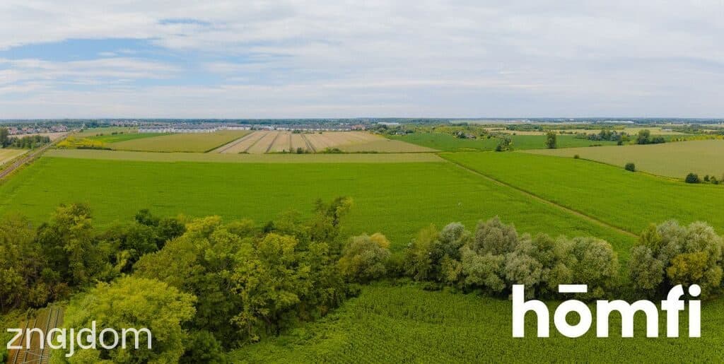 10297 m2 | Obszar Przemysłowy, Muchobór Wielki - zdjęcie 9