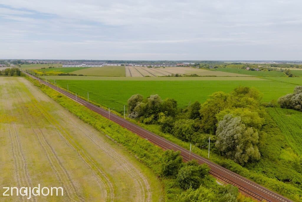 10297 m2 | Obszar Przemysłowy, Muchobór Wielki - zdjęcie 10