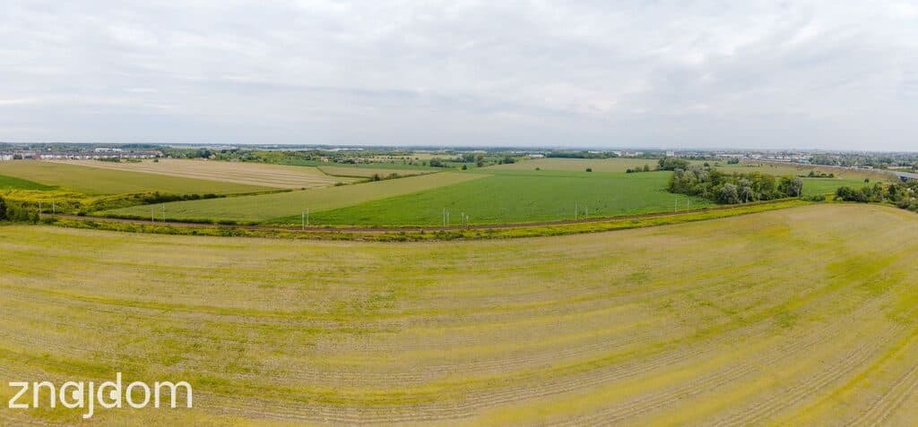 10297 m2 | Obszar Przemysłowy, Muchobór Wielki - zdjęcie 11