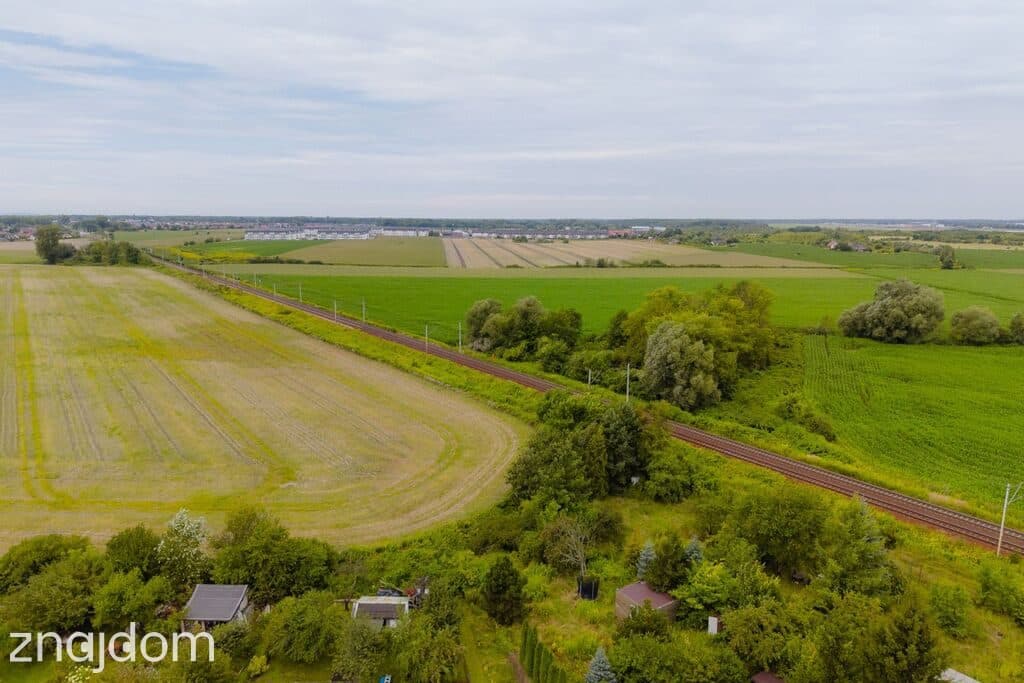 10297 m2 | Obszar Przemysłowy, Muchobór Wielki - zdjęcie 13