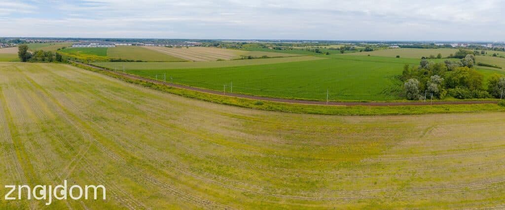10297 m2 | Obszar Przemysłowy, Muchobór Wielki - zdjęcie 15