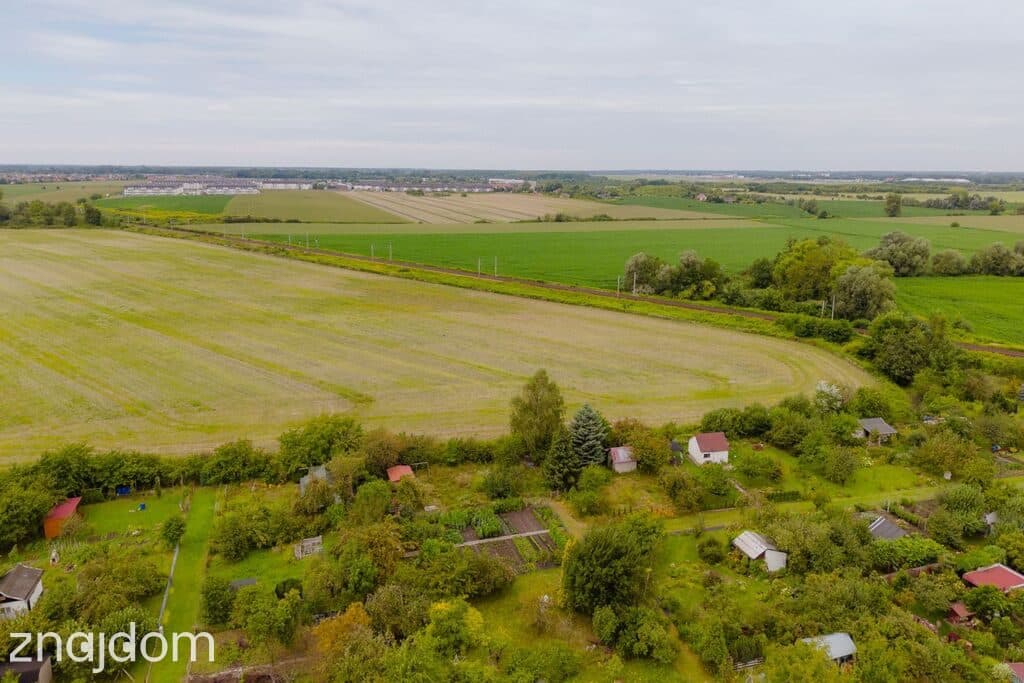 10297 m2 | Obszar Przemysłowy, Muchobór Wielki - zdjęcie 17