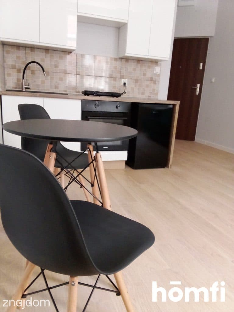 Czteropak Kawalerek Centrum Chorzów - zdjęcie 3