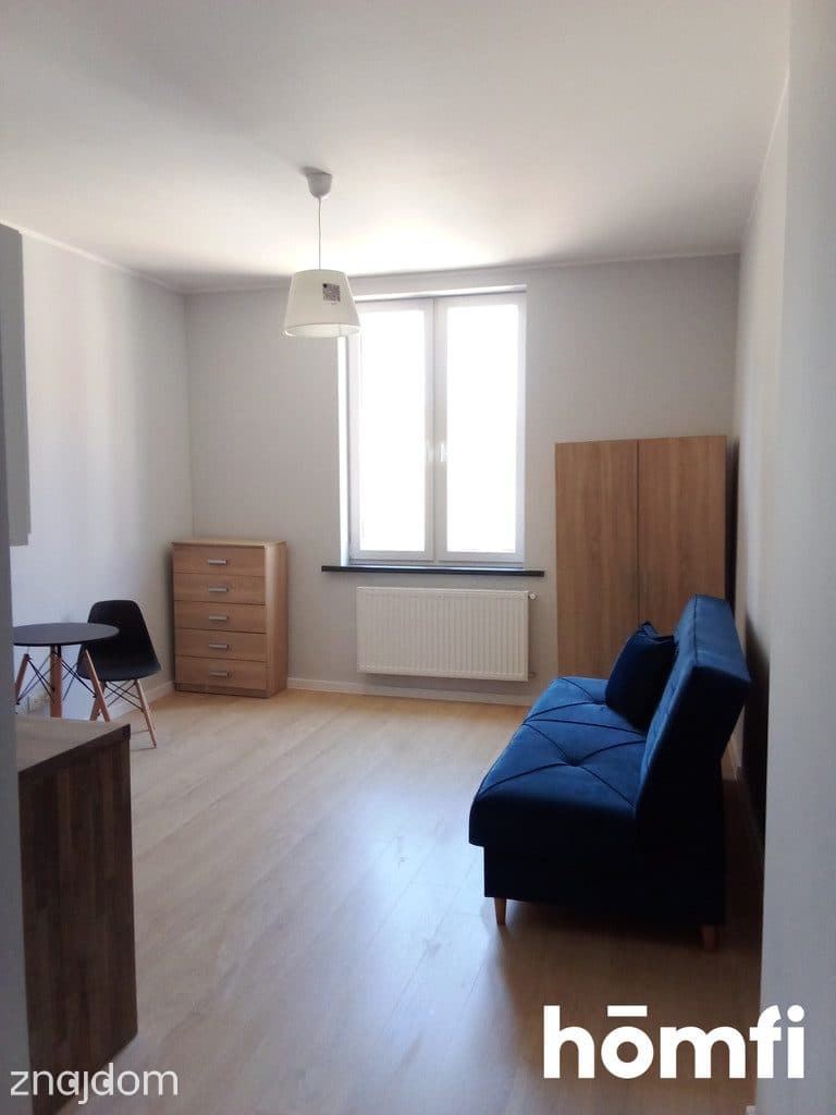 Czteropak Kawalerek Centrum Chorzów - zdjęcie 4