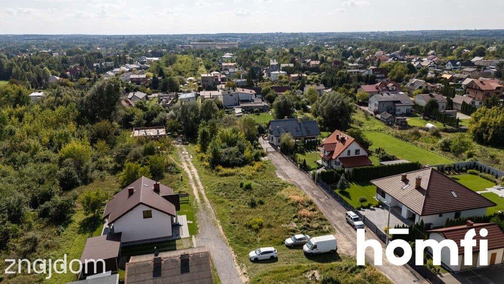 Wygodna działka z mediami, pod budowę domu - zdjęcie 15