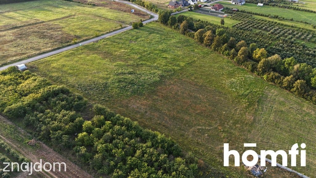 Działka inwestycyjna blisko Częstochowy 2,15 ha - zdjęcie 3