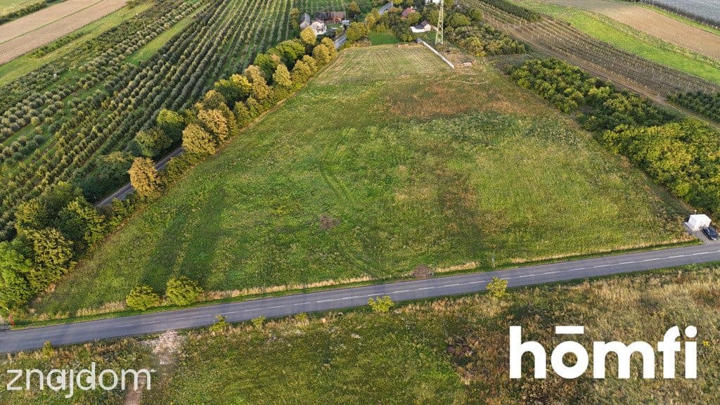 Działka inwestycyjna blisko Częstochowy 2,15 ha - zdjęcie 6