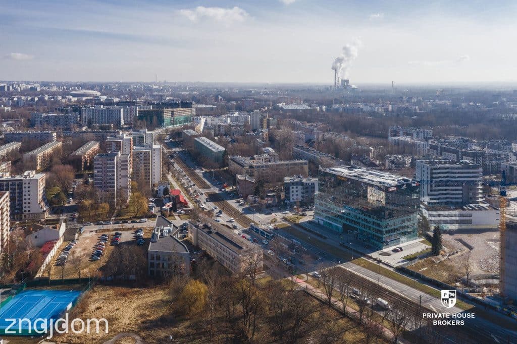 Atrakcyjna lokalizacyjnie działka, 342m2