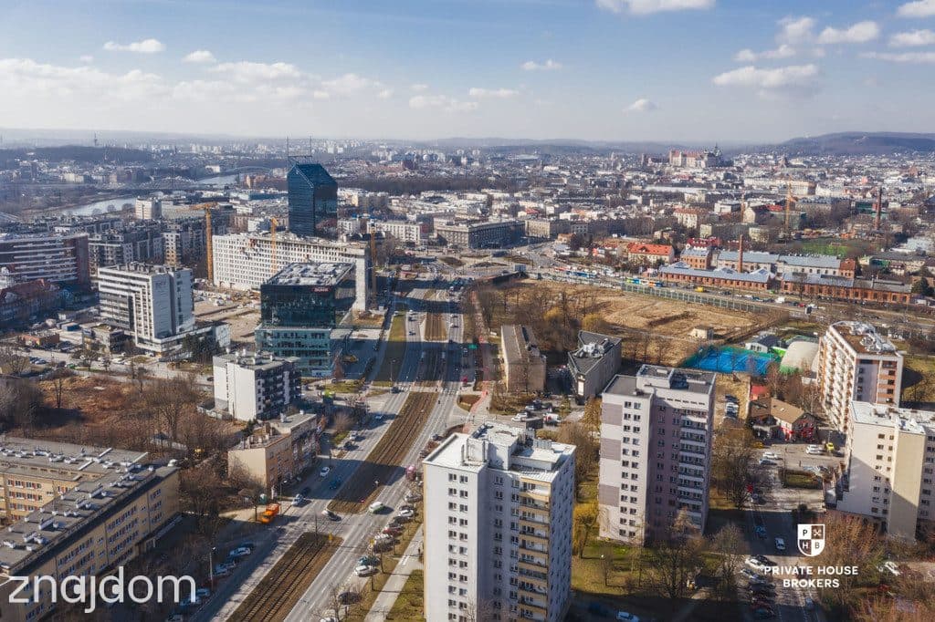 Atrakcyjna lokalizacyjnie działka, 342m2 - zdjęcie 2