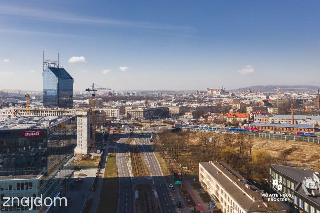 Atrakcyjna lokalizacyjnie działka, 342m2 - zdjęcie 3