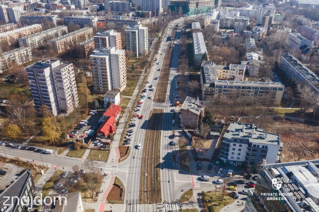 Atrakcyjna lokalizacyjnie działka, 342m2 - zdjęcie 12