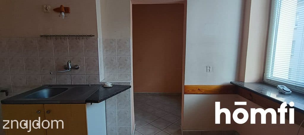 Ponad 100 m2 w kamienicy - mieszkanie do remontu - zdjęcie 5