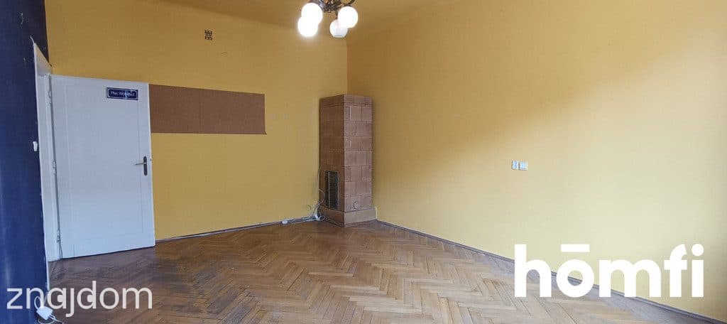 Ponad 100 m2 w kamienicy - mieszkanie do remontu - zdjęcie 11