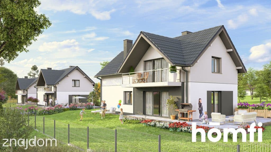 Dom wolnostojący |157,90 m²|działka 567 m²| Malawa - zdjęcie 6