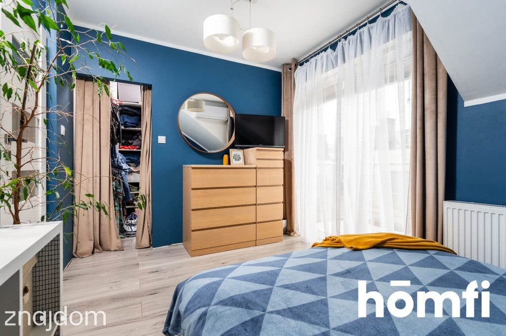Dom z ogrodem i dodatkowymi 25 m² poddasza - zdjęcie 10