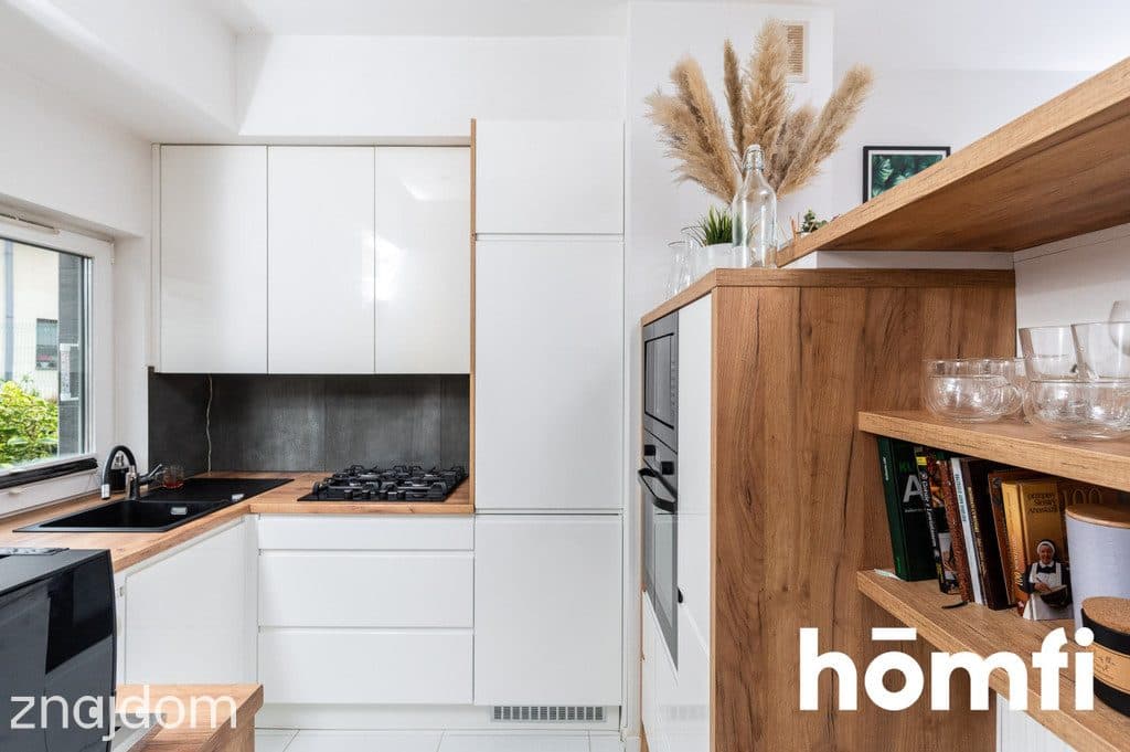 Dom z ogrodem i dodatkowymi 25 m² poddasza - zdjęcie 12