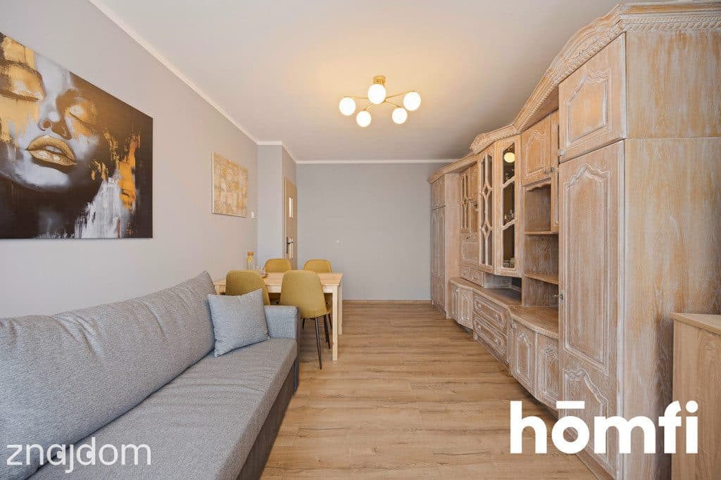 PO REMONCIE | 2 - POKOJE | OS. 1000-LECIA - zdjęcie 8