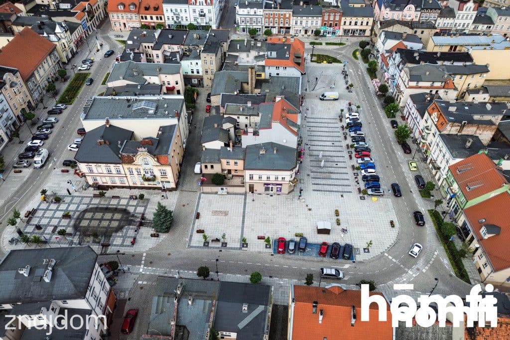 Kamienica z potencjałem w centrum Szamotuł! - zdjęcie 6