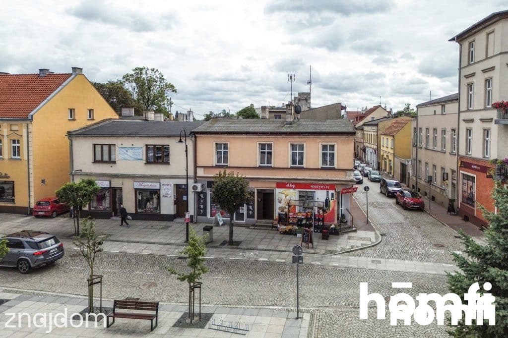 Kamienica z potencjałem w centrum Szamotuł! - zdjęcie 7
